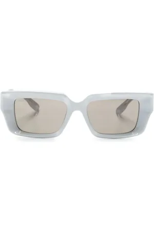 Gucci GG1529S rectangle-frame sunglasses
