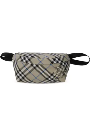 Burberry Vintage Check belt bag