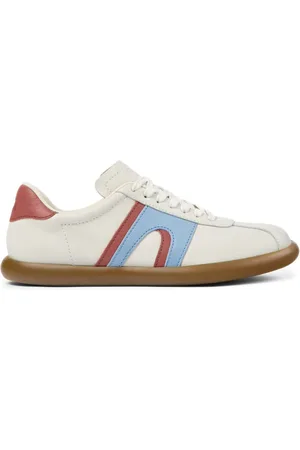 Camper Pelotas Soller leather sneakers