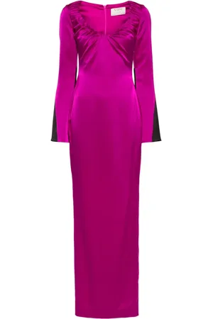 V:PM ATELIER Anya maxi dress