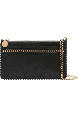 Stella McCartney Falabella clutch bag