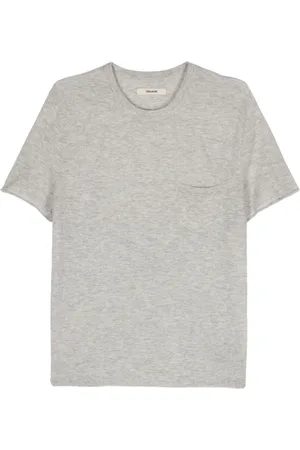Zadig & Voltaire Jimmy cashmere jumper