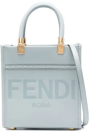 Fendi Sunshine mini bag