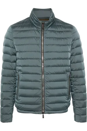 MOORER Alec-S3C padded jacket