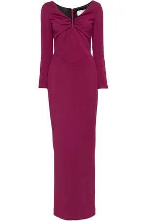 V:PM ATELIER Mystic maxi dress