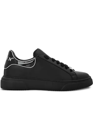 Philipp Plein Big Bang Runner lace-up sneakers