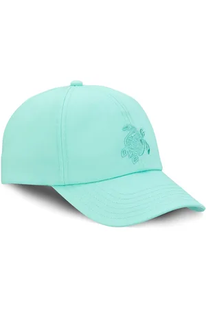 Vilebrequin Capson cotton baseball cap