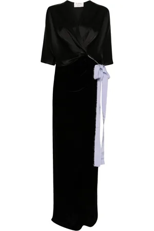 V:PM ATELIER Carrie maxi dress