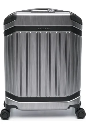 Piquadro Spinner hardside suitcase