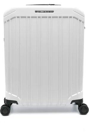 Piquadro Ultra slim spinner PQ-Light cabin trolley