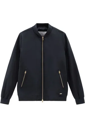 Woolrich Charlotte bomber jacket