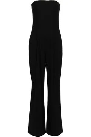 Kiki de Montparnasse Seam-detail jumpsuit