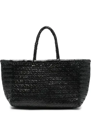 Dragon Diffusion Large Triple Jump tote bag