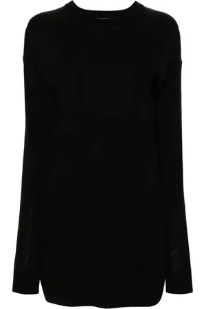 Zadig & Voltaire Open-back knitted mini dress