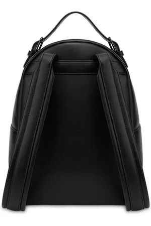 Moschino Top-handle backpack