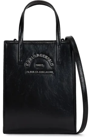 Karl Lagerfeld Rue St-Guillaume tote bag