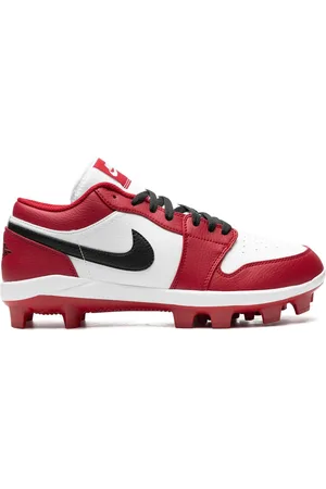 Jordan Air 1 Retro MCS Low "Gym " baseball cleats