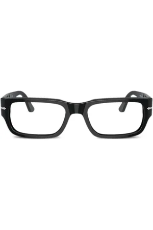 Persol Adrien rectangular frame glasses