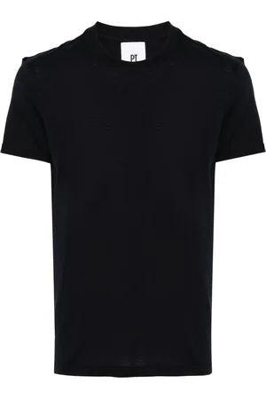 PT Torino Plain lightweight T-shirt