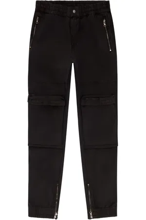 Diesel P-Beeck tapered trousers