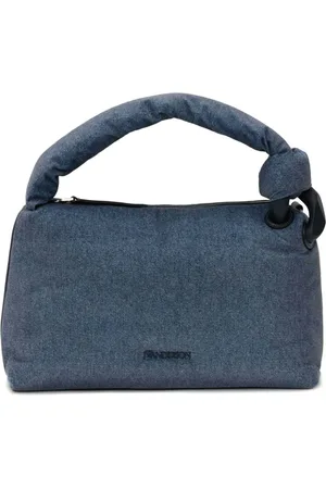 J.W.Anderson Corner padded shoulder bag