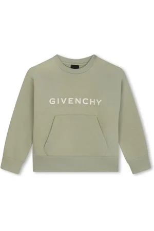 Givenchy Logo-print sweatshirt
