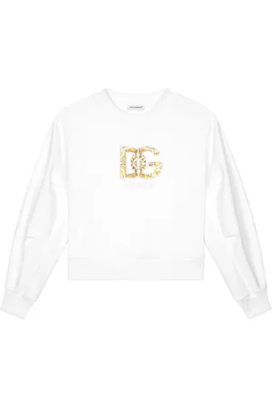 Dolce & Gabbana Round-neck sweatshirt