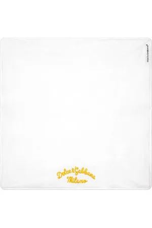 Dolce & Gabbana Maiolica print changing mat