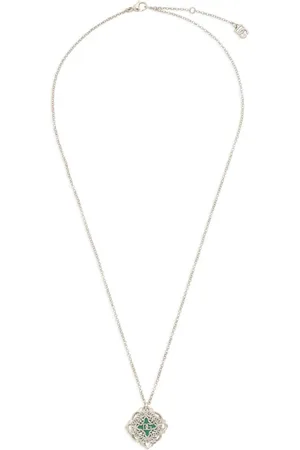 Dolce & Gabbana Majolica chain-link necklace