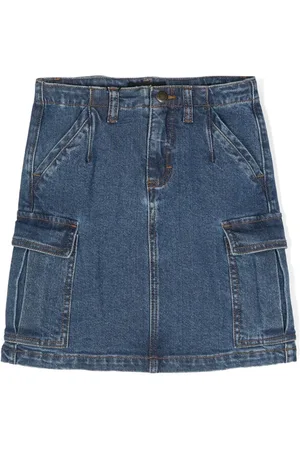 Molo Belli denim skirt