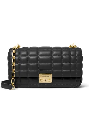Michael Kors Tribeca quilted leather shoulder bag