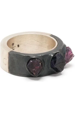 PARTS OF FOUR Sistema two-tone ring