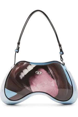 Diesel Play shoulder bag