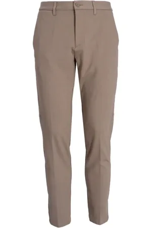 HUGO BOSS T Commuter slim-fit trousers