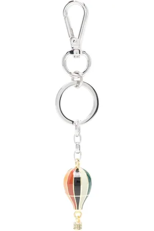 Paul Smith Air Balloon keyring