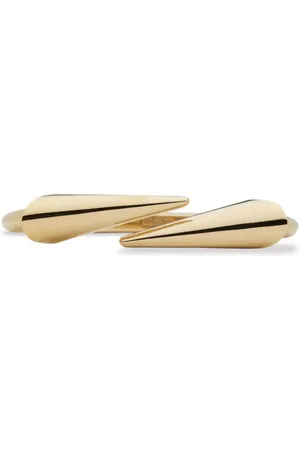 Salvatore Ferragamo Gancini bangle bracelet