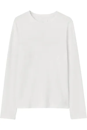 Jil Sander Logo-print cotton T-shirt