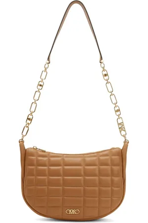 Michael Kors Kendall leather shoulder bag