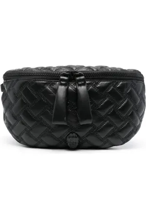 Kurt Geiger Kensington Drench belt bag