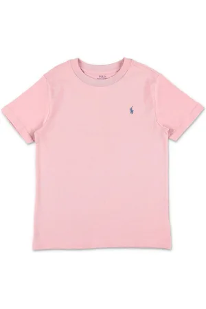 Ralph Lauren Polo Pony cotton T-shirt