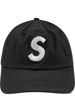 Supreme S Logo 6-panel cap