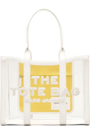 Marc Jacobs The Clear Large Tote bag