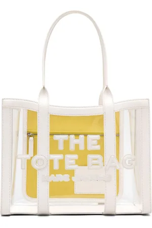 Marc Jacobs The Clear Medium Tote bag