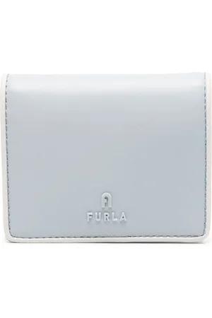 Furla Camelia S bi-fold wallet
