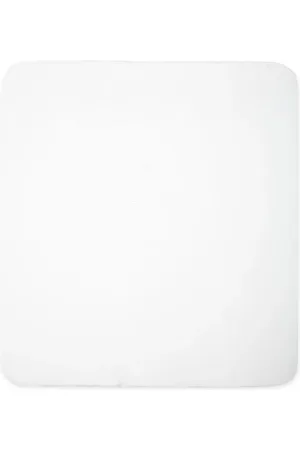 VERSACE Barocco-print stretch-cotton blanket