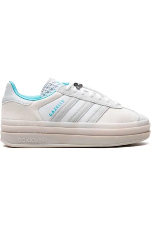 adidas Gazelle Bold "Ordinary People