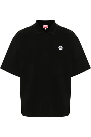Kenzo Boke Flower 2.0 polo shirt