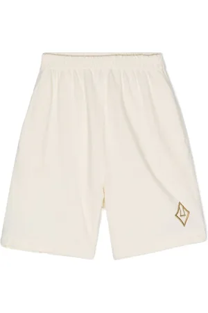 The Animals Observatory Eagle cotton shorts
