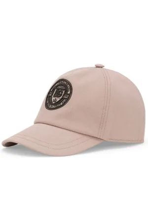 Dolce & Gabbana Logo-print cotton cap