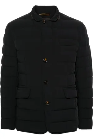 MOORER Zayn-KN puffer jacket